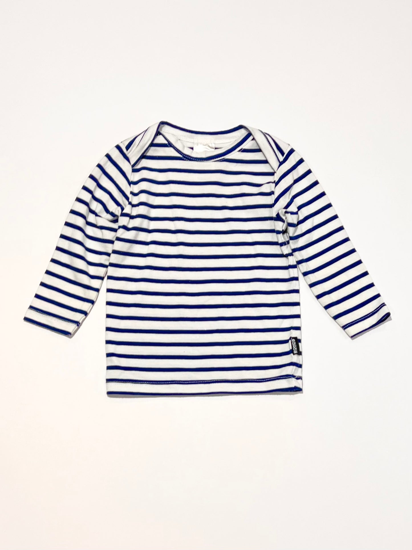 Striped top - Size 000