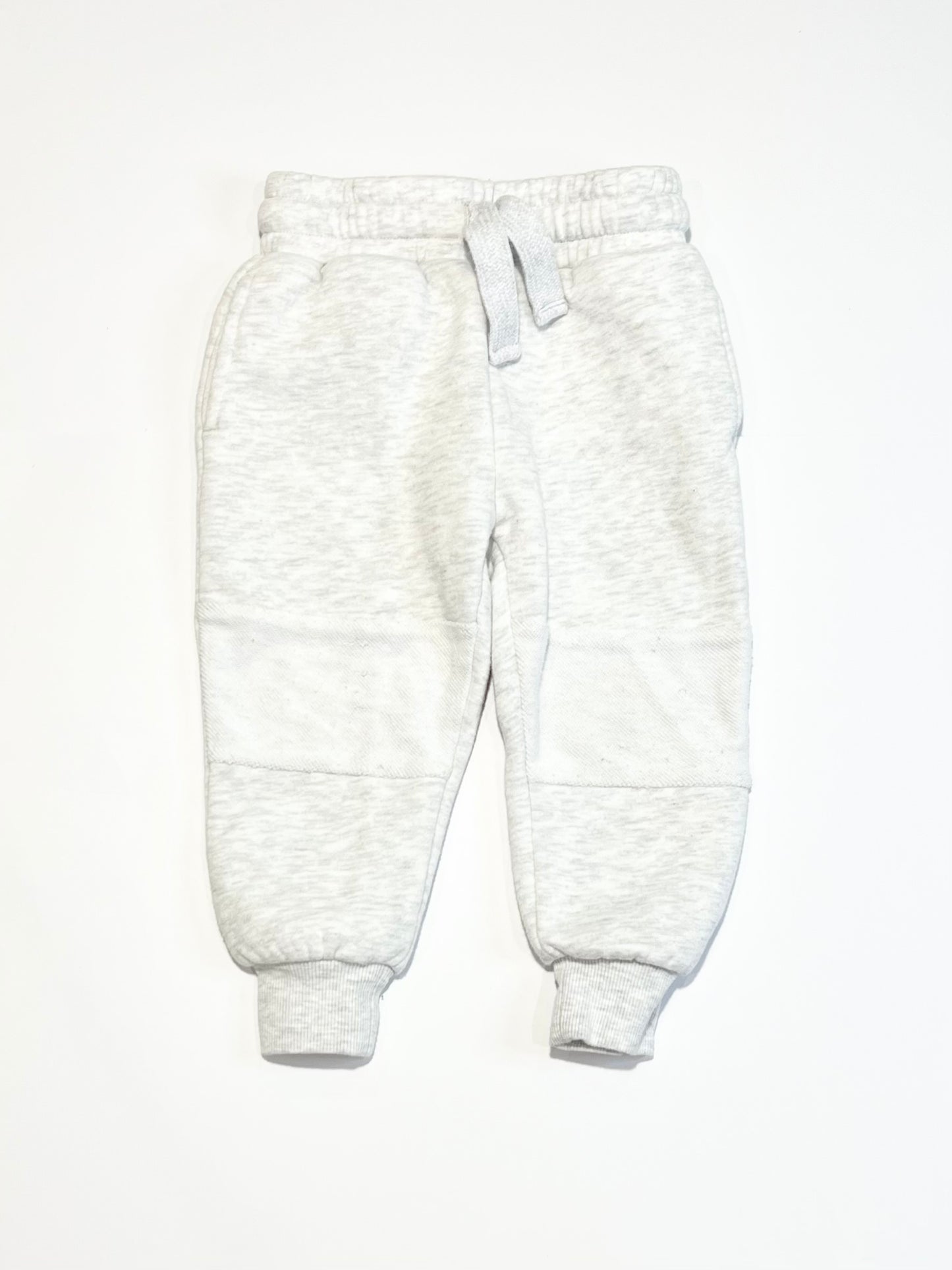 Grey trackies - Size 2