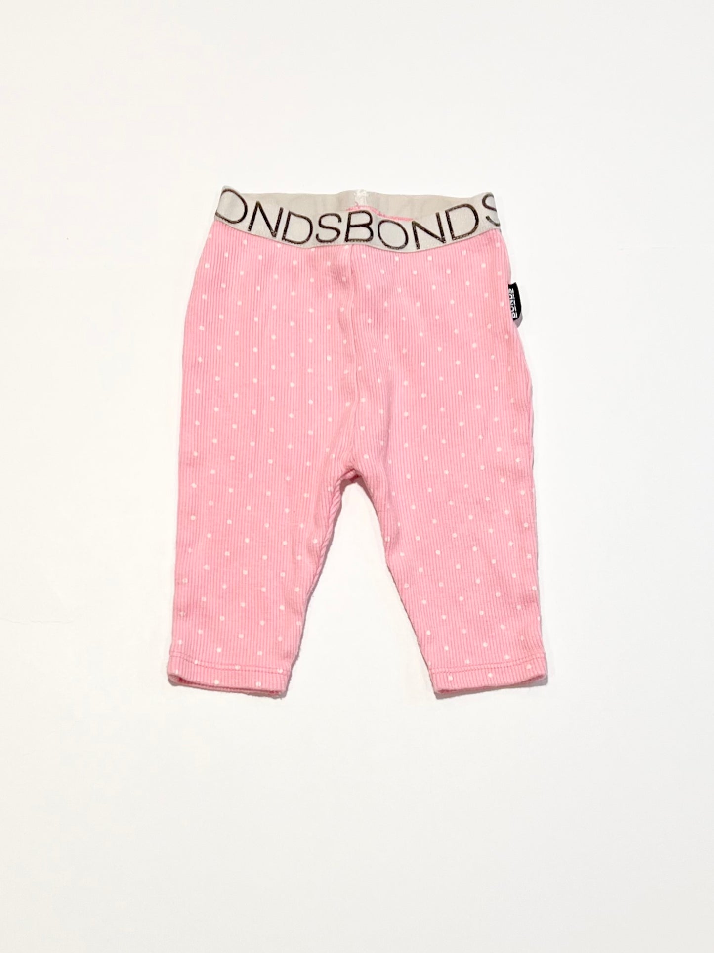 Stretchies leggings - Size 000