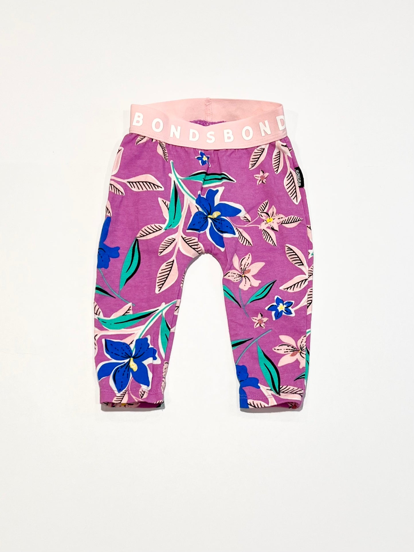 Stretchies leggings - Size 000