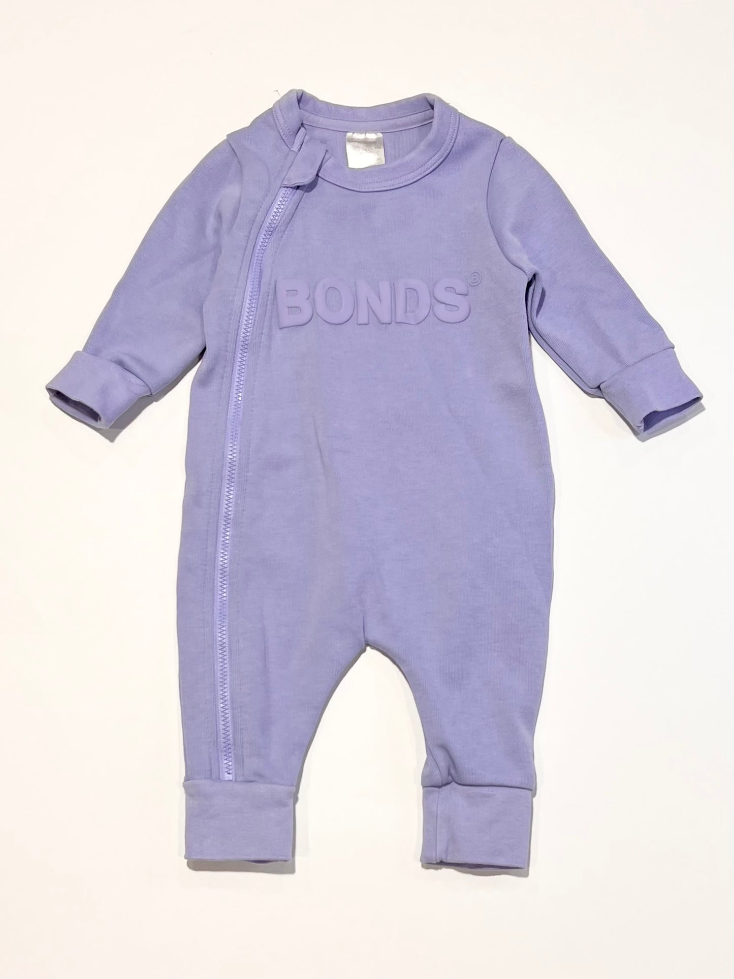 Tech Sweat Wondersuit - Size 000
