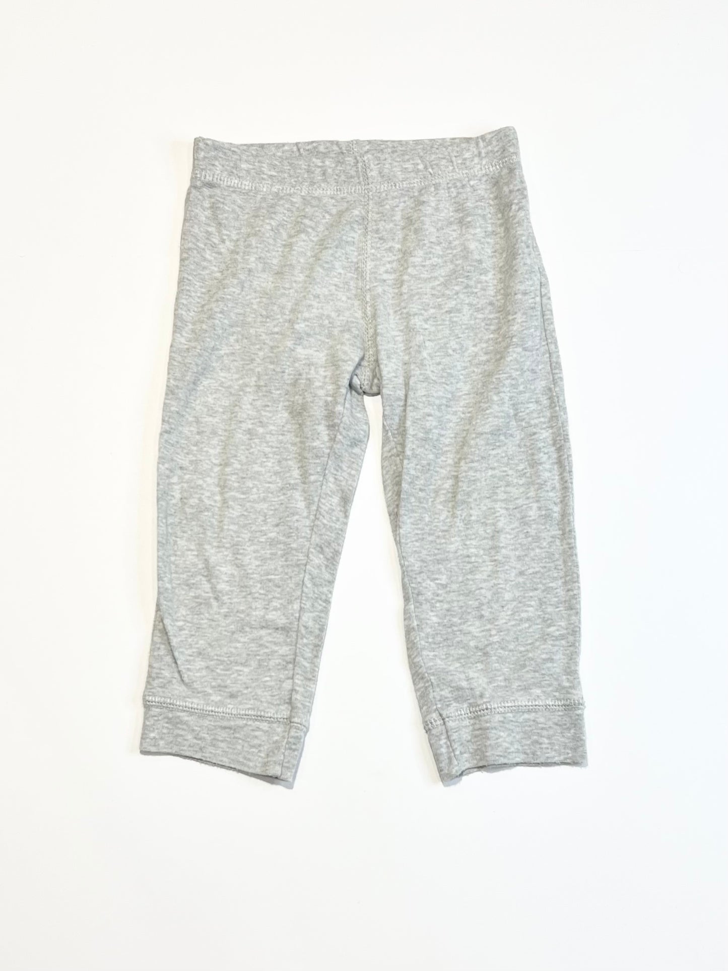 Ribbed seagull pants - Size 1