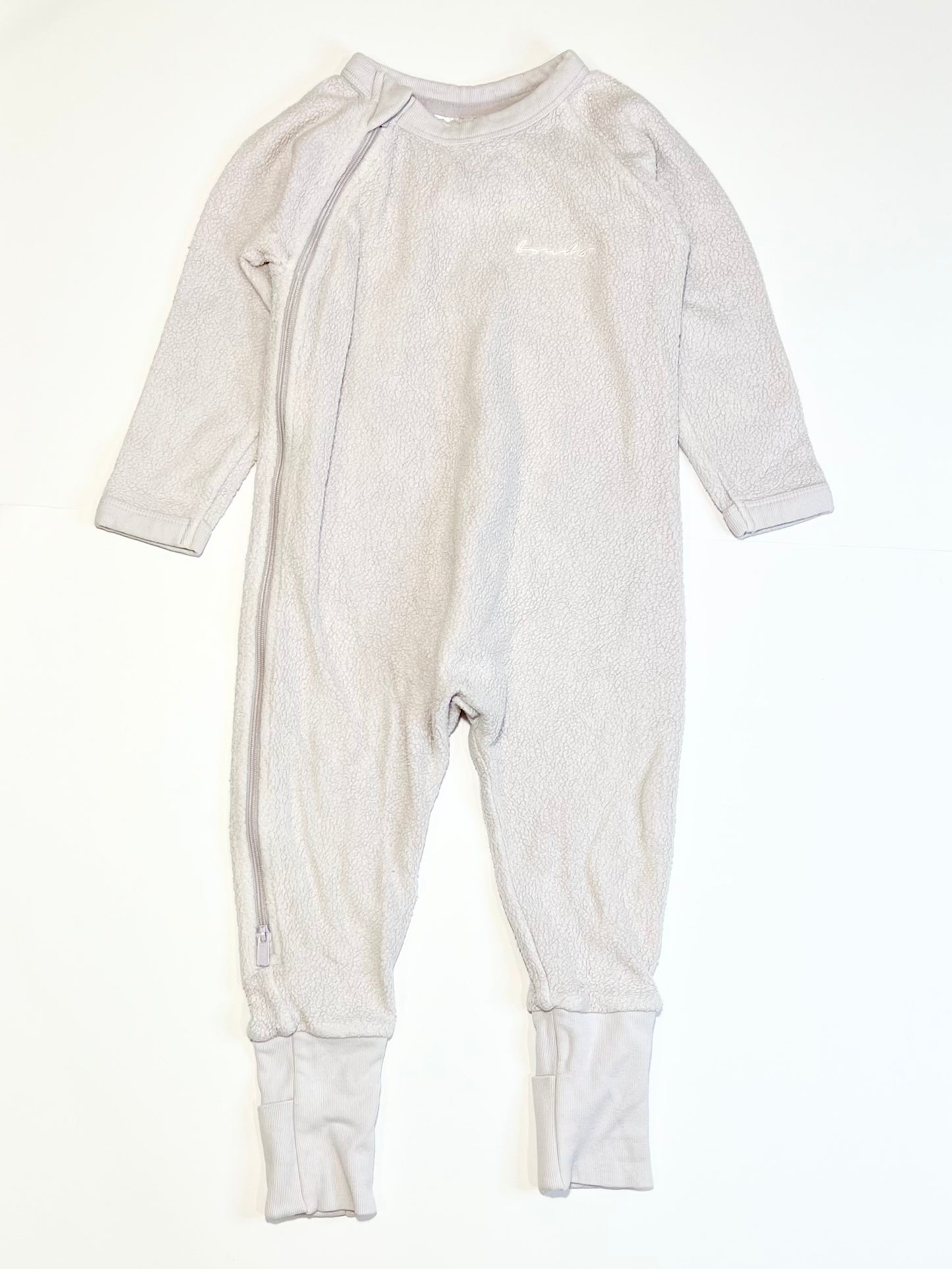 Zippy Wonderwarm - Size 1
