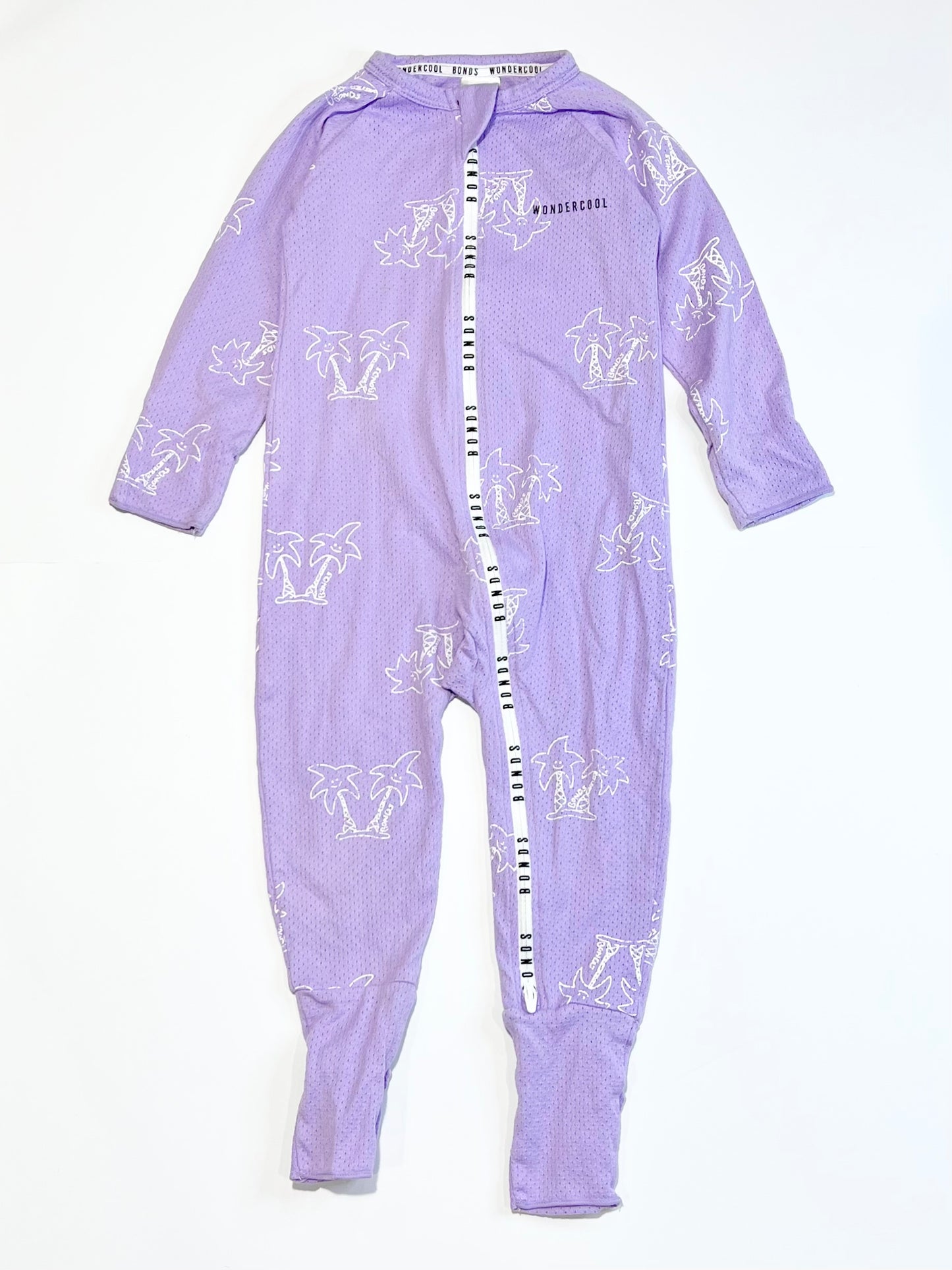 Zippy Wondercool - Size 1