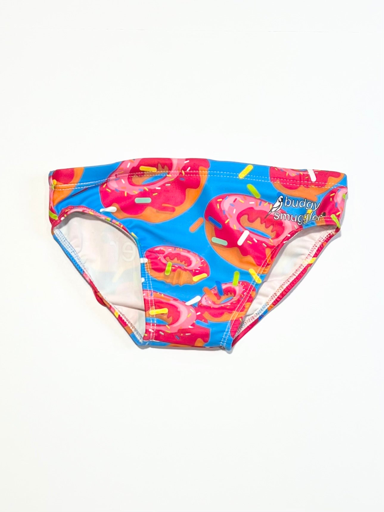 Donut swim trunks - Size 4
