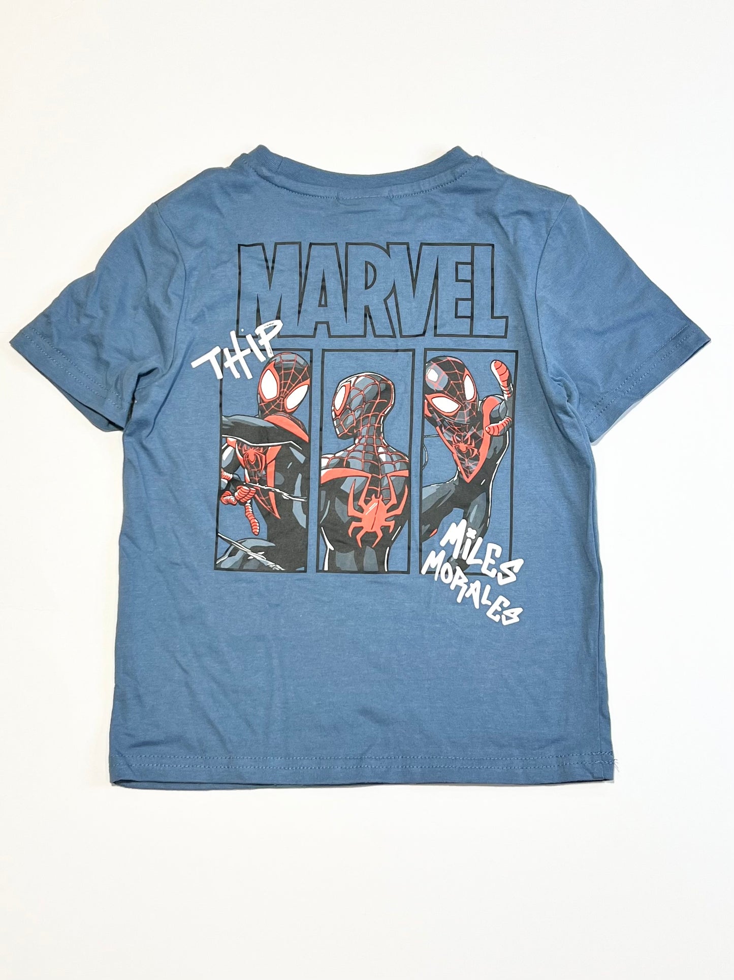 Spider-Man tee brand new - Size 4