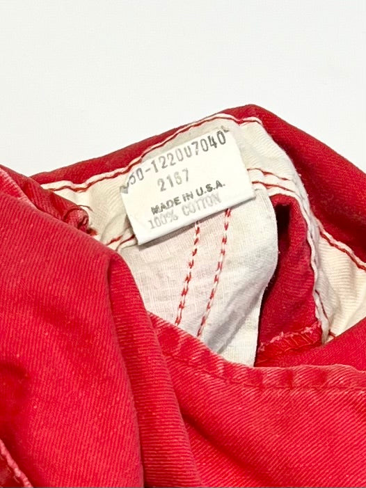 Vintage overalls - Size 0