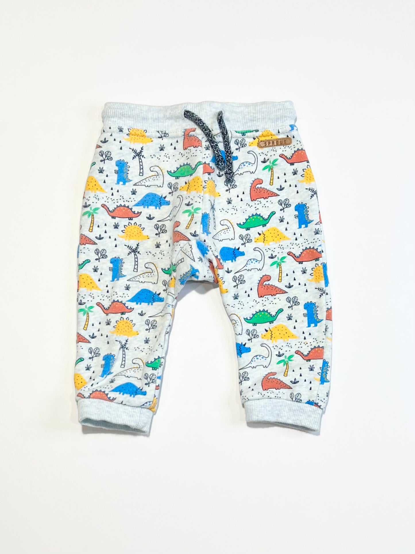 Dino trackies - Size 00