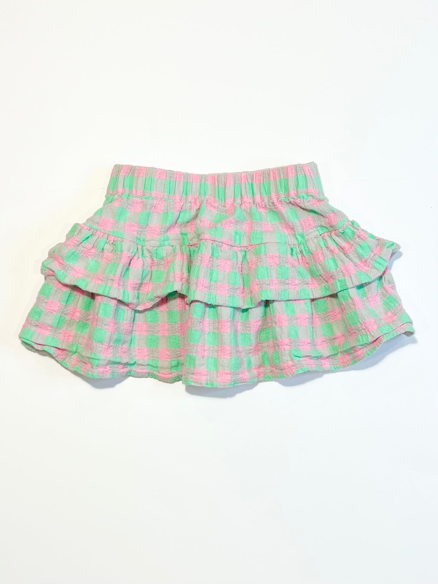 Woven Rara skirt - Size 4