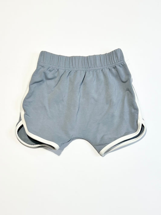 Jersey retro shorts - Size 4