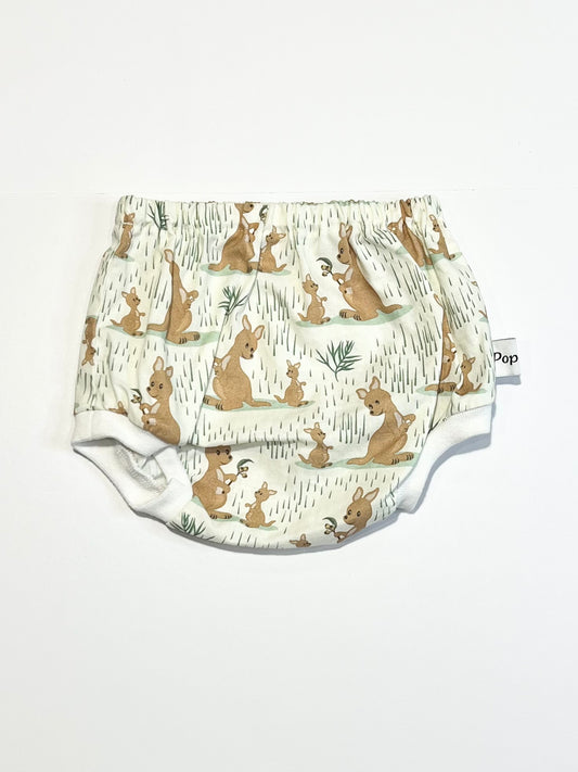 Kangaroo bloomers - Size 000