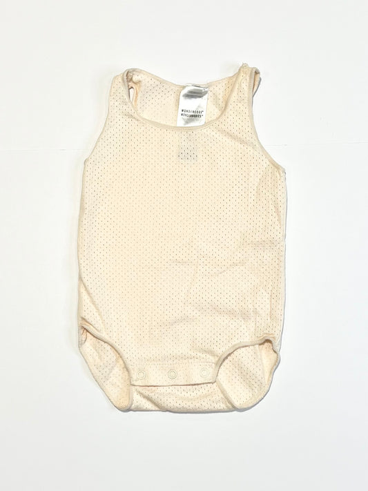 Wondercool bodysuit - Size 000