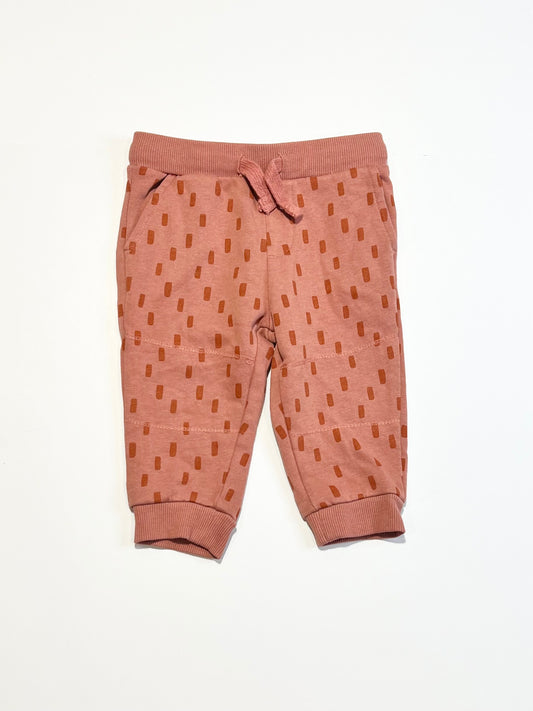 Dash trackies - Size 4-6 months