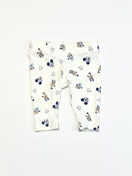 Character pants - Size 000