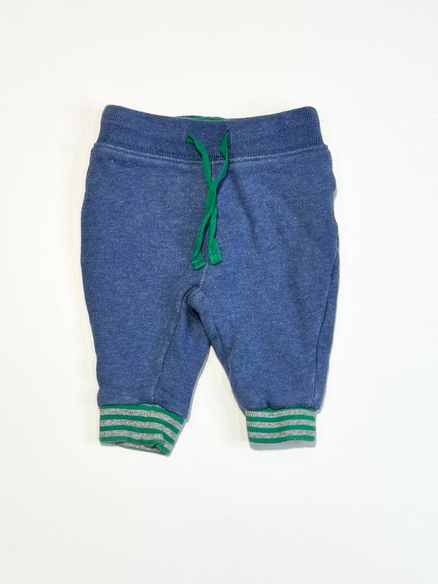 Blue trackies - Size 000