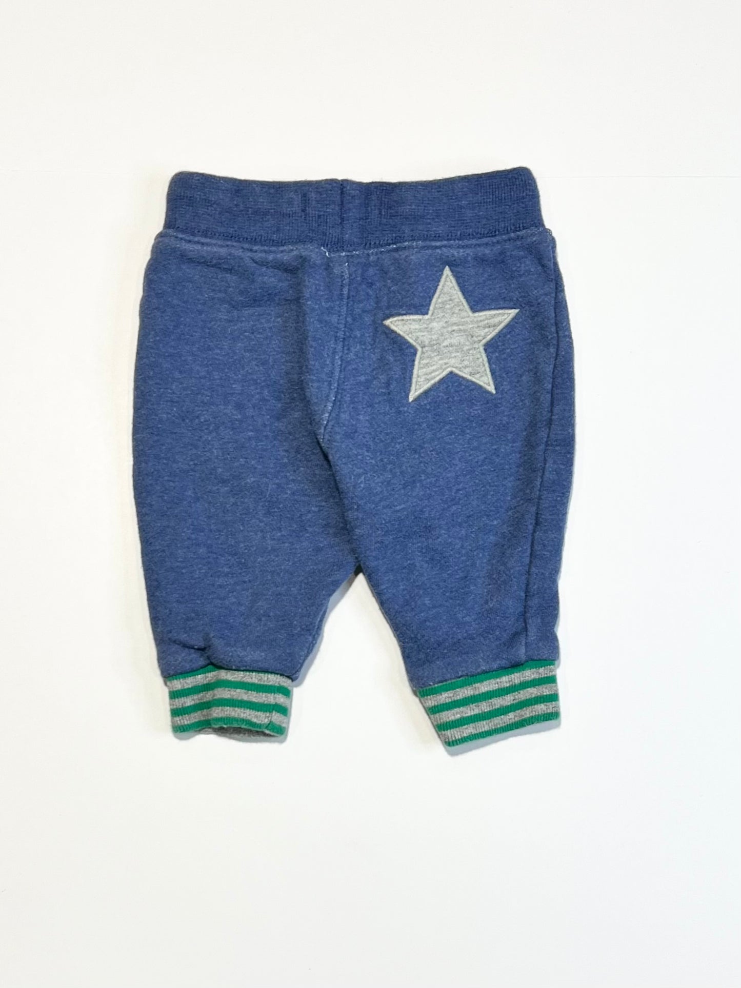 Blue trackies - Size 000