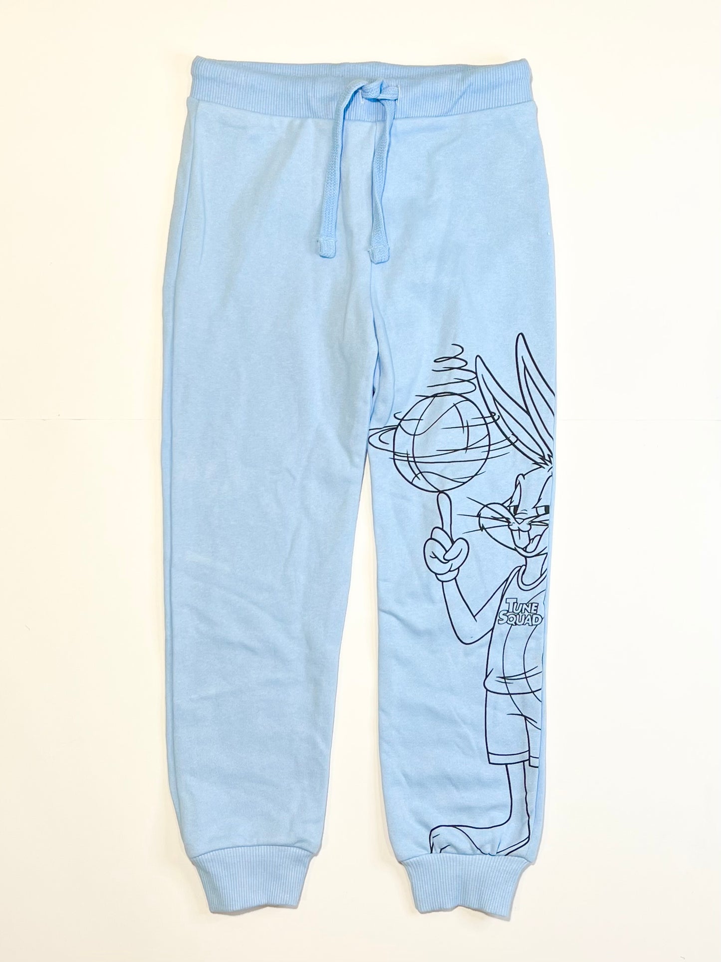 Tune Squad trackies - Size 5-6
