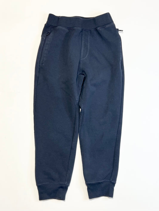 Navy trackies - Size 5-6