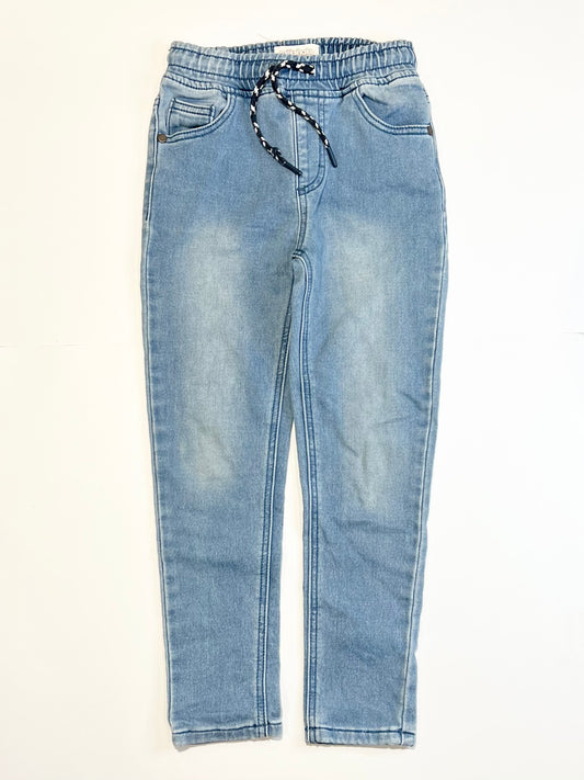 Pull-on jeans - Size 5