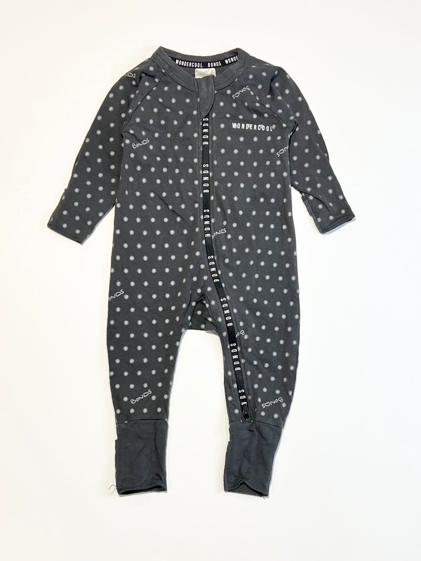Zippy Wondecool - Size 000
