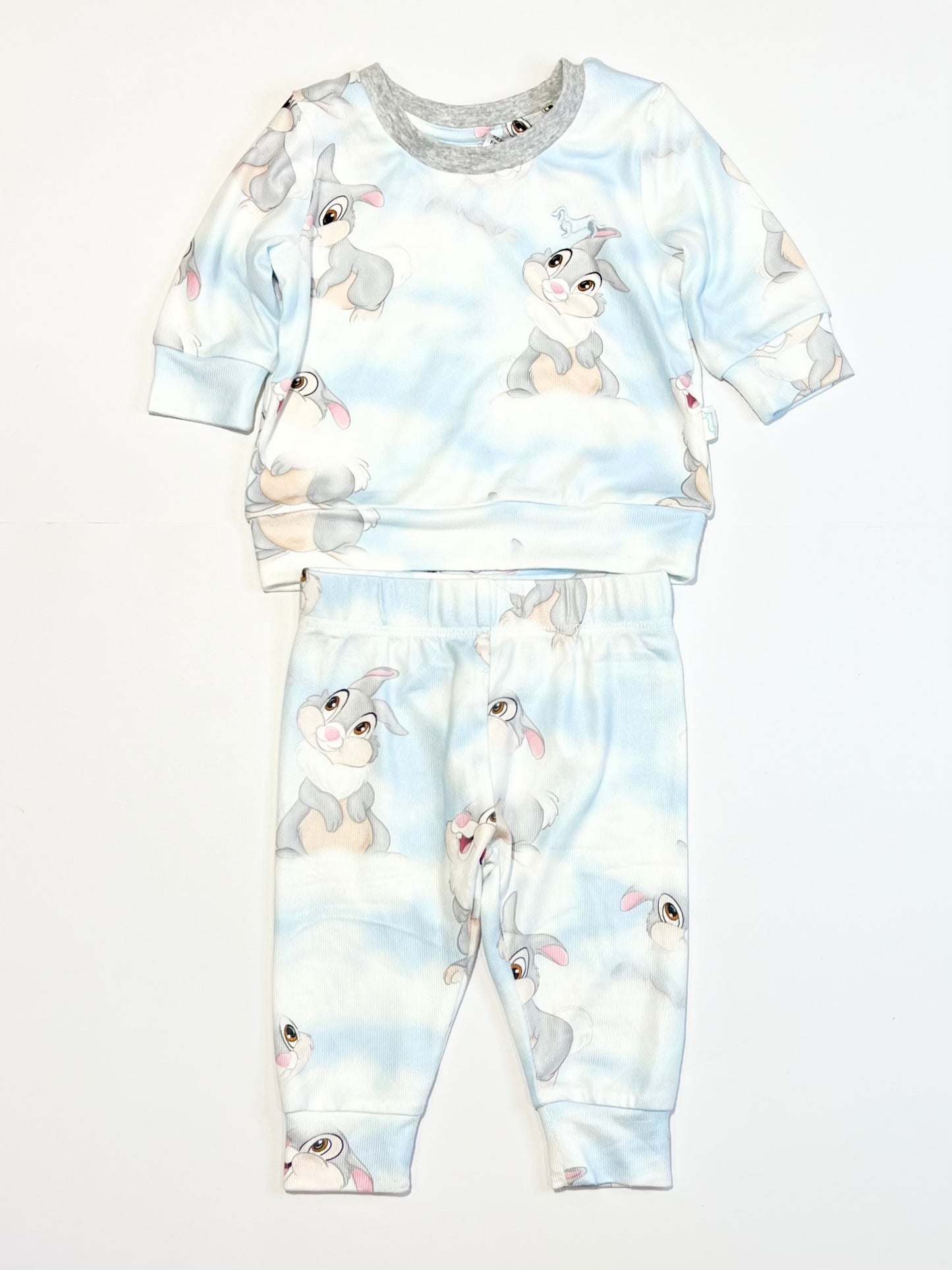 Thumper pyjamas - Size 00