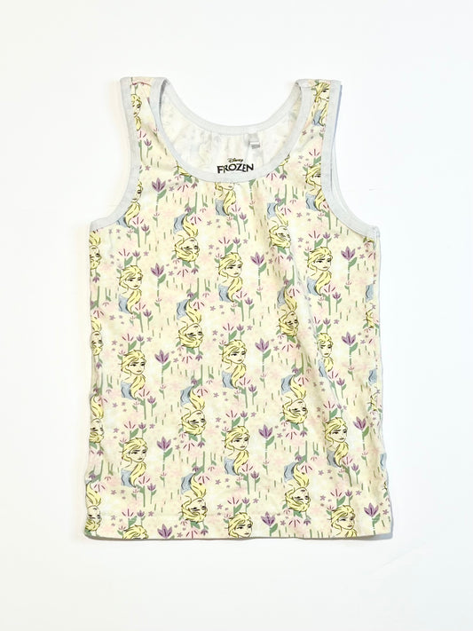 Frozen singlet - Size 4-6