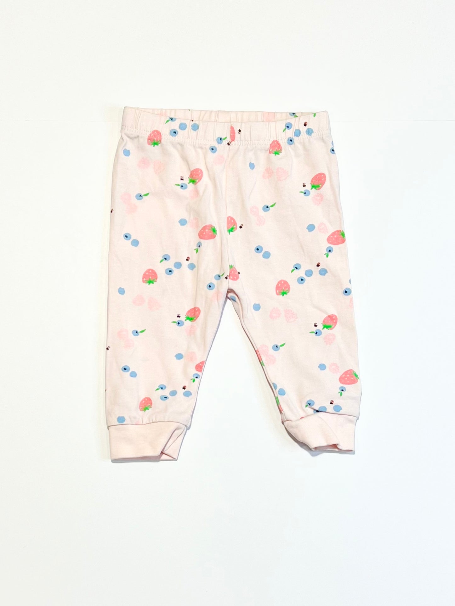 Fruity leggings - Size 000