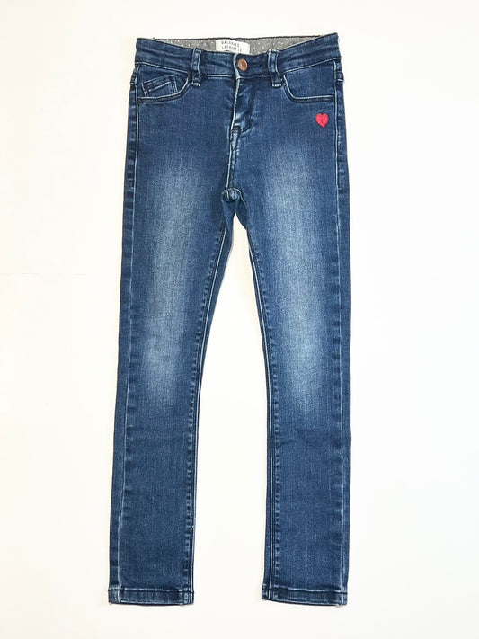 Denim jeans - Size 5