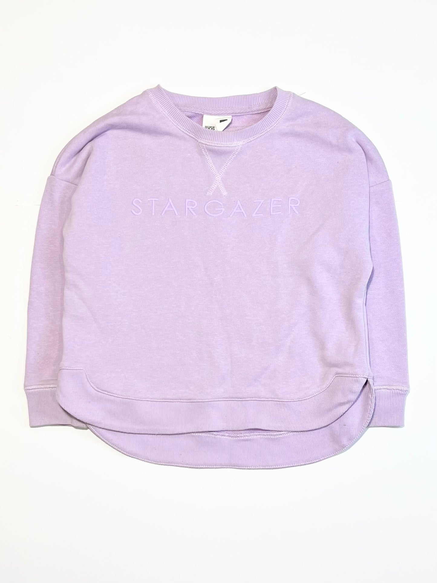 Stargazer sweater - Size 5