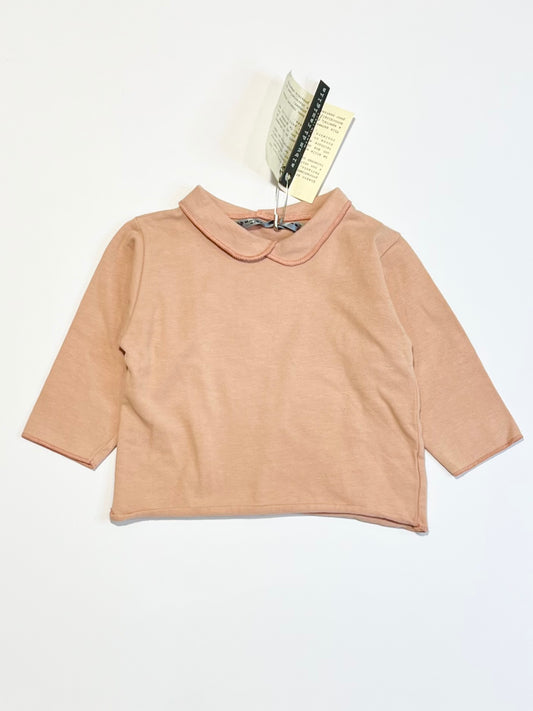 Jersey top brand new - Size 000