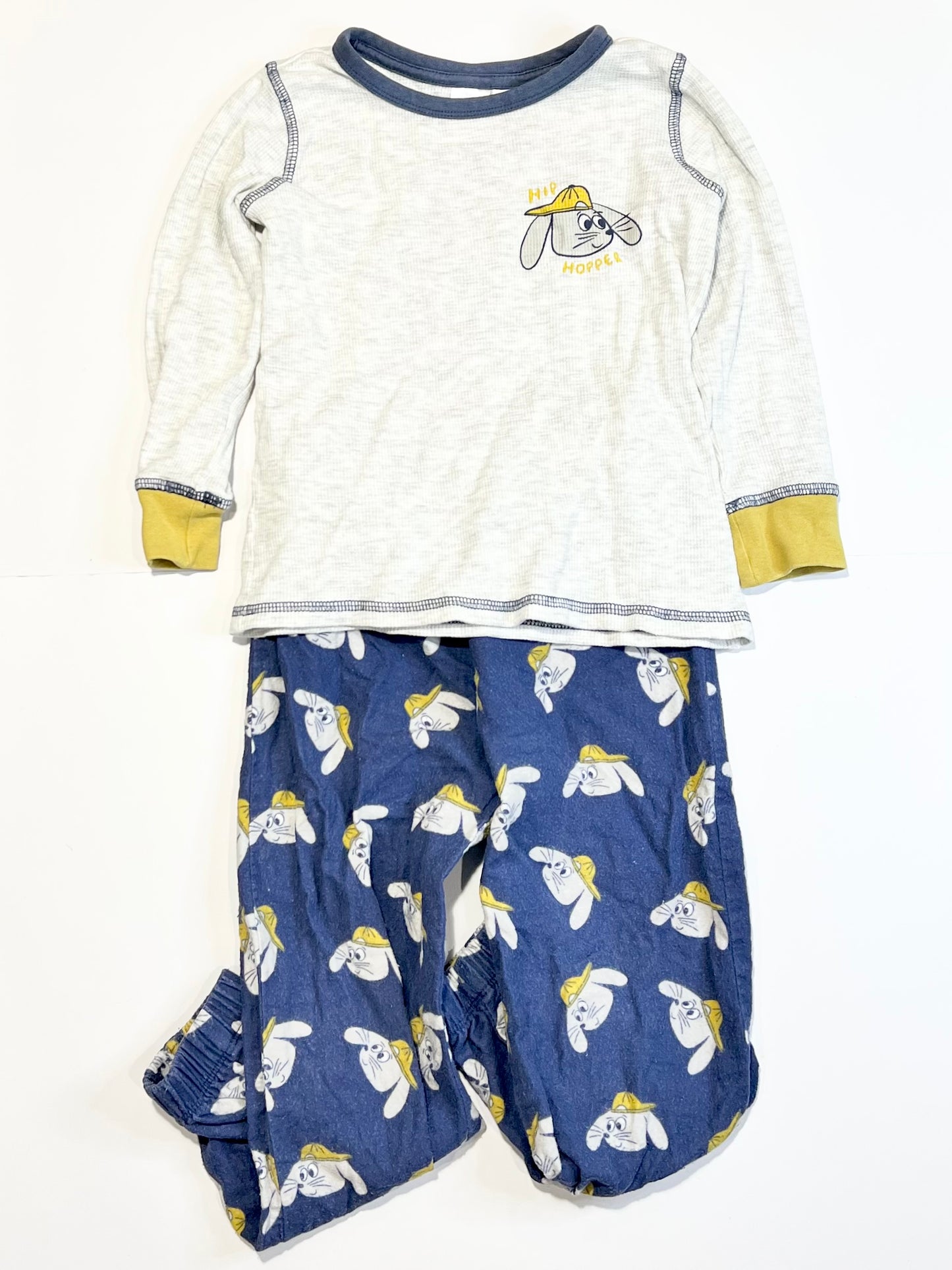 Hip Hopper pyjamas - Size 4