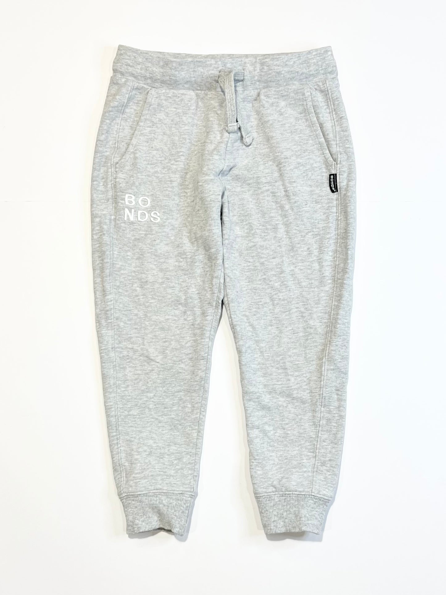 Grey trackies - Size 4