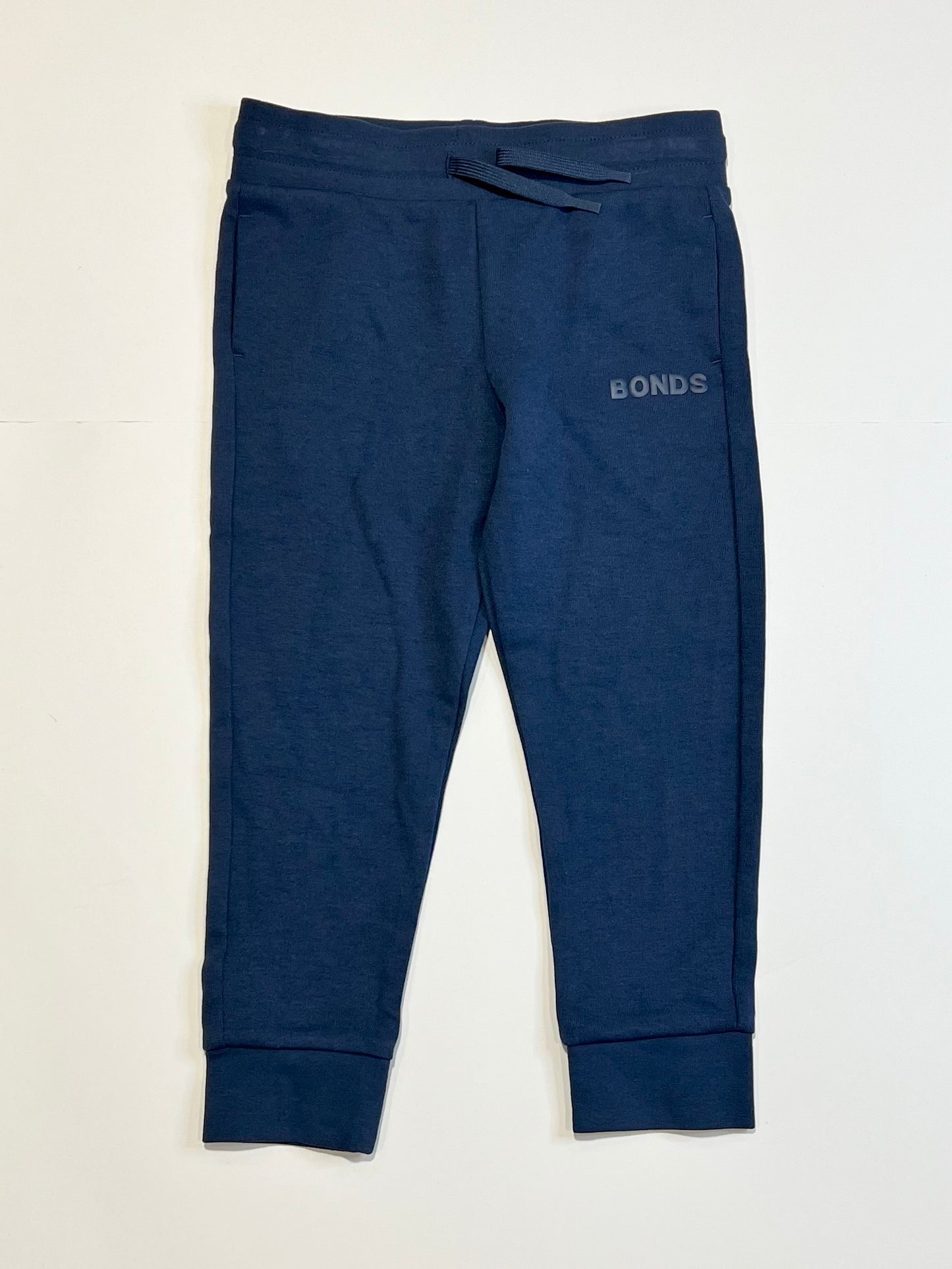 Tech Sweat trackies brand new - Size 4