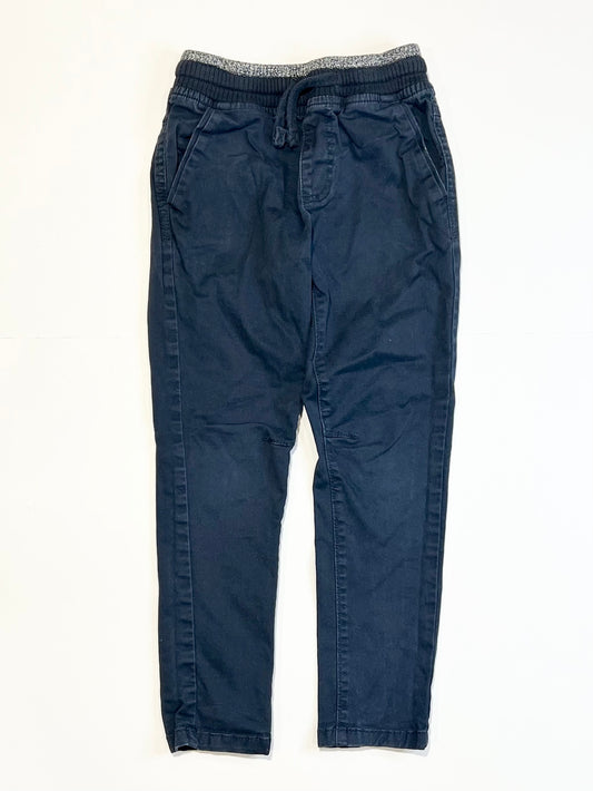 Pull-on chinos - Size 4