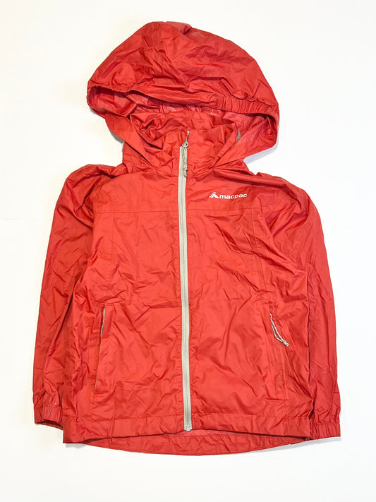 Waterproof spray jacket - Size 4