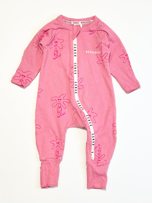 Zippy Wondercool - Size 000