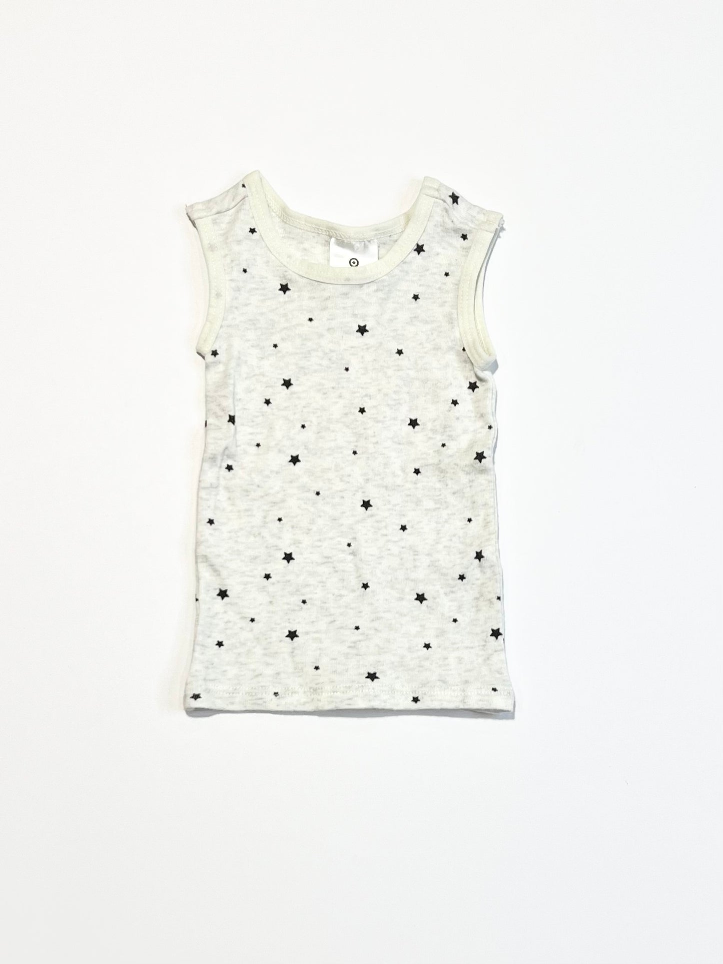 Stars singlet - Size 0000