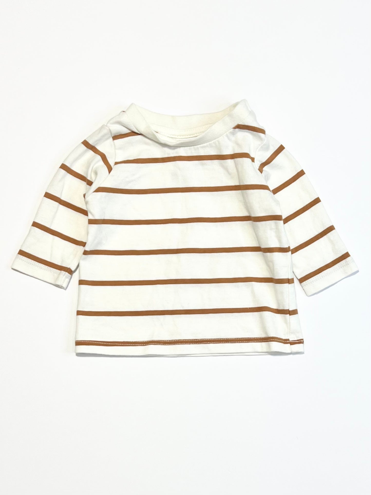 Striped top - Size 0000
