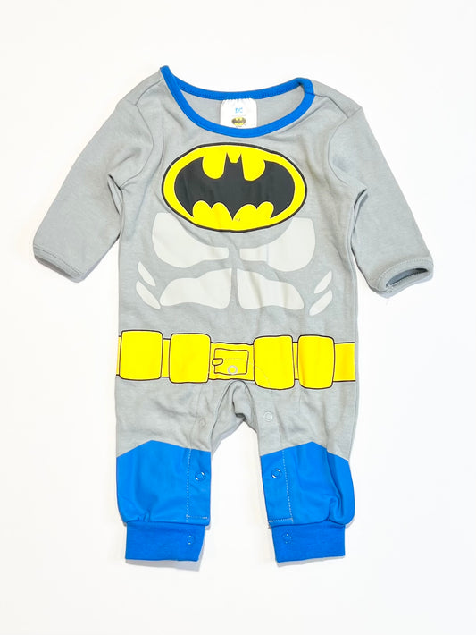Batman onesie - Size 00000