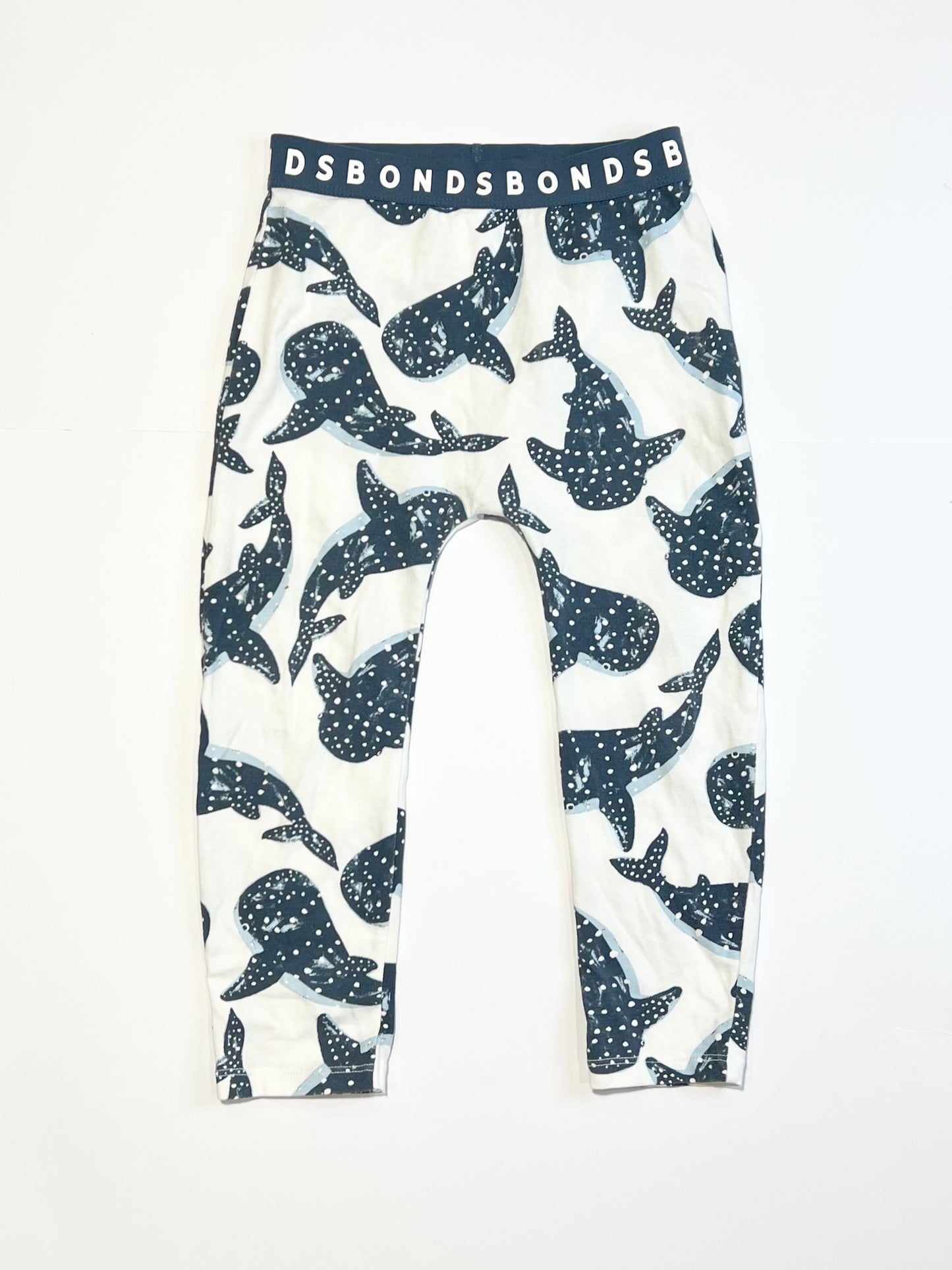 Stretchies leggings - Size 3