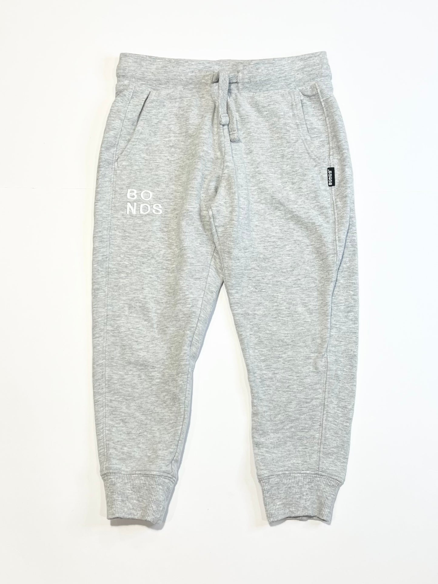 Grey trackies - Size 3