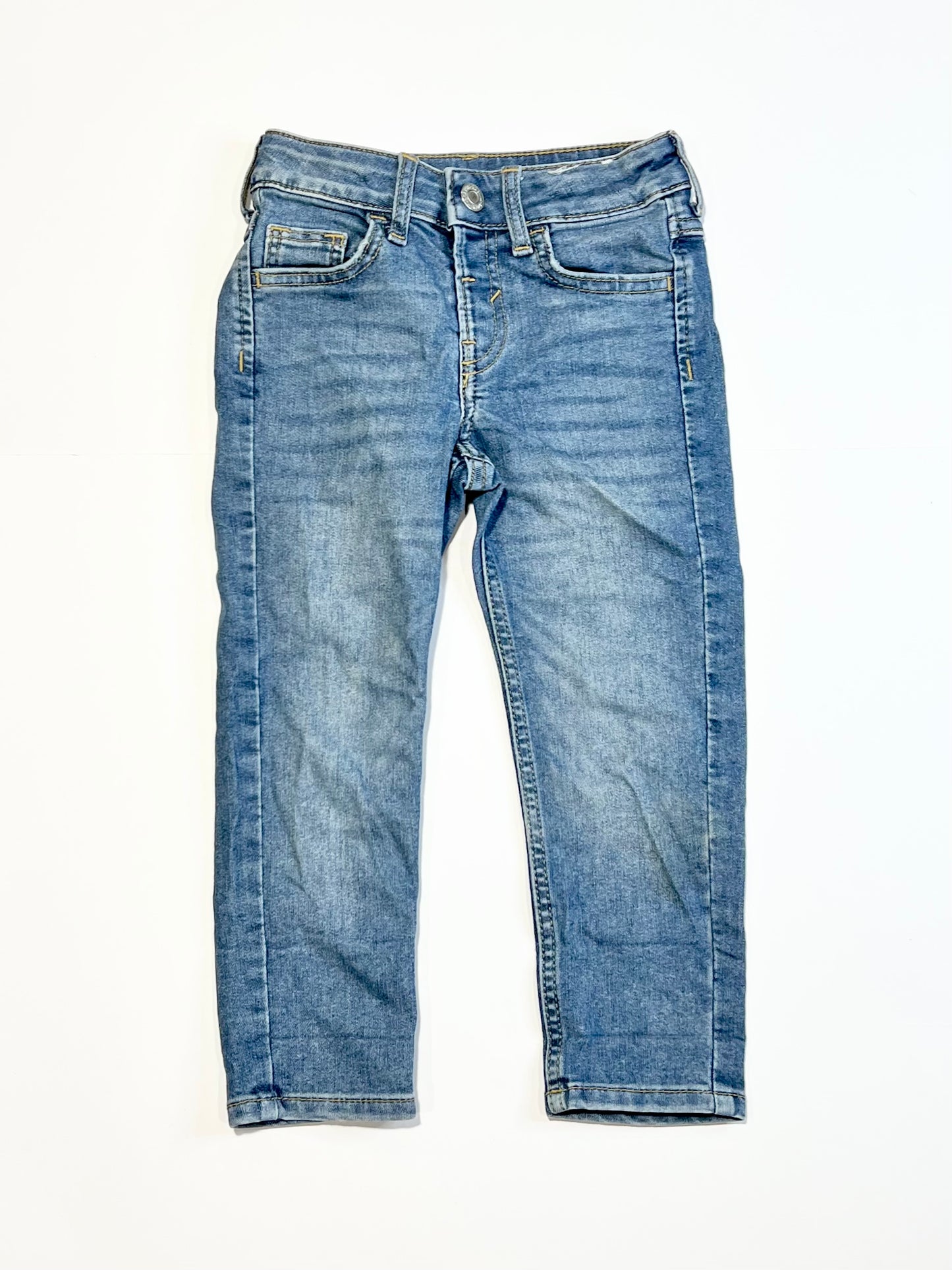 Denim jeans - Size 2-3