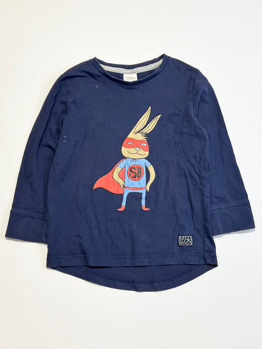 Super bunny top - Size 3