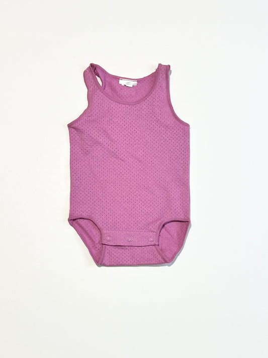Wondercool bodysuit - Size 00000