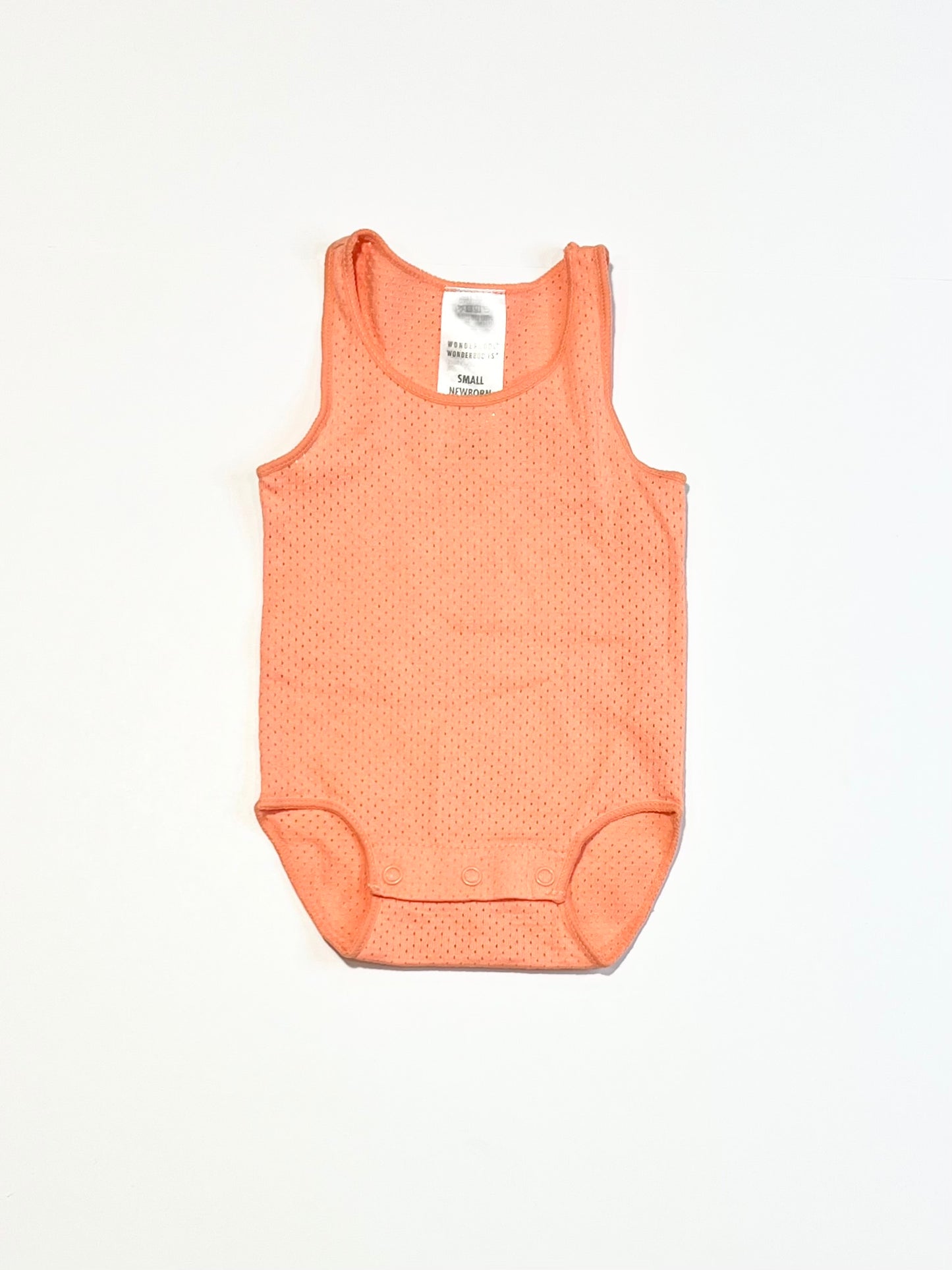 Wondercool bodysuit - Size 00000