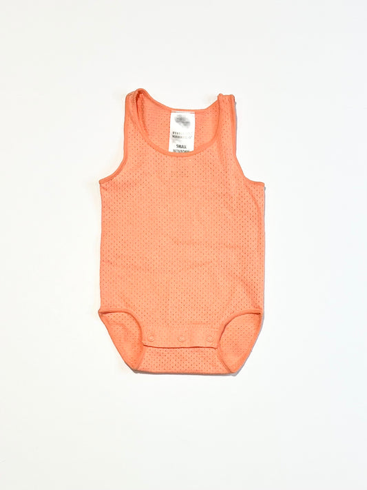 Wondercool bodysuit - Size 00000