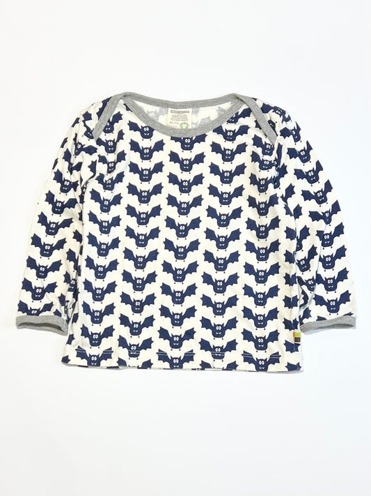 Bats top - Size 2