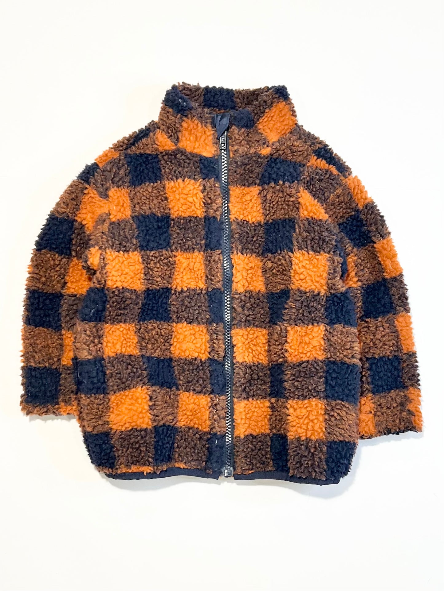 Fleece jacket - Size 2