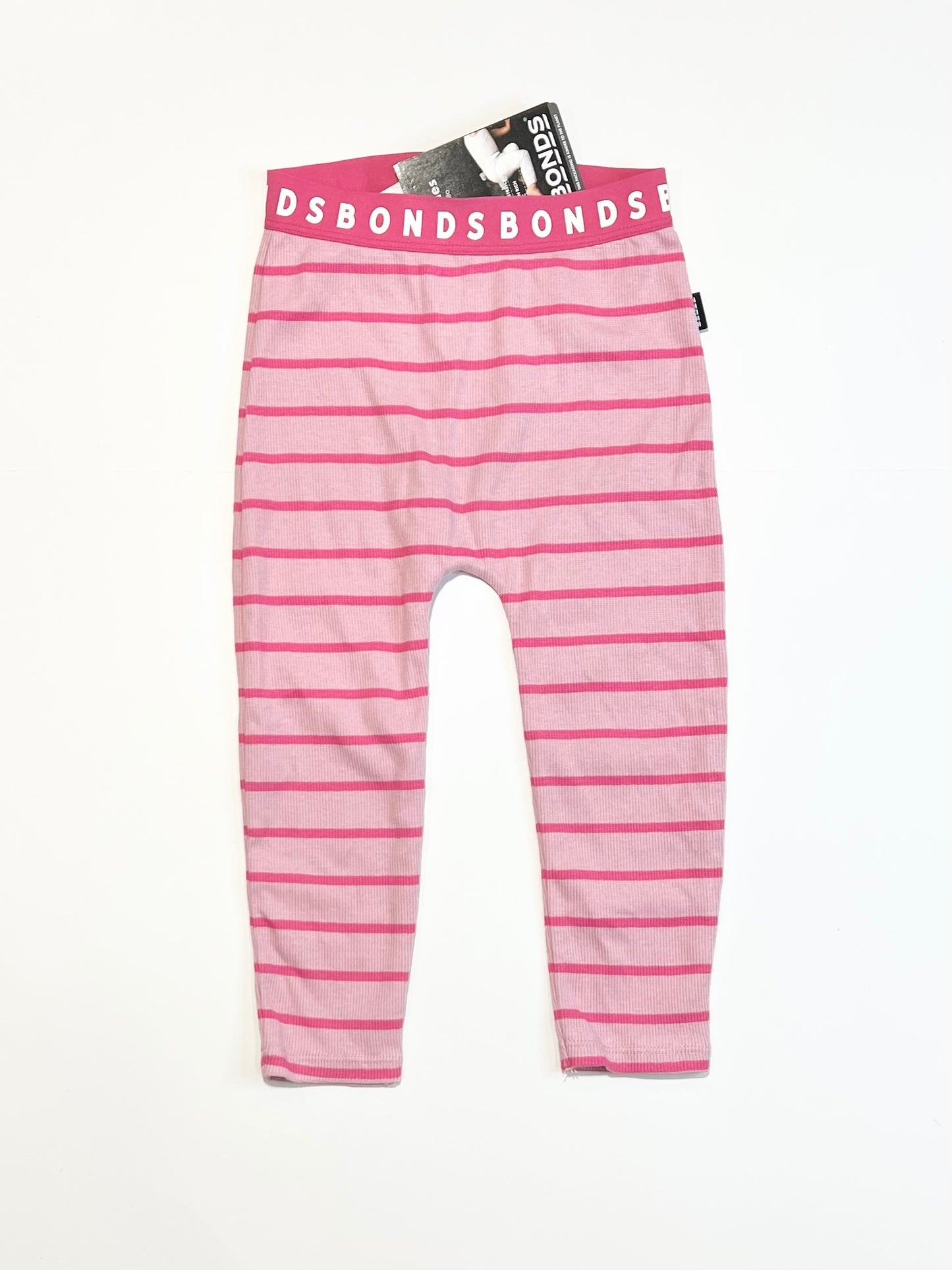 Stretchies leggings brand new - Size 2