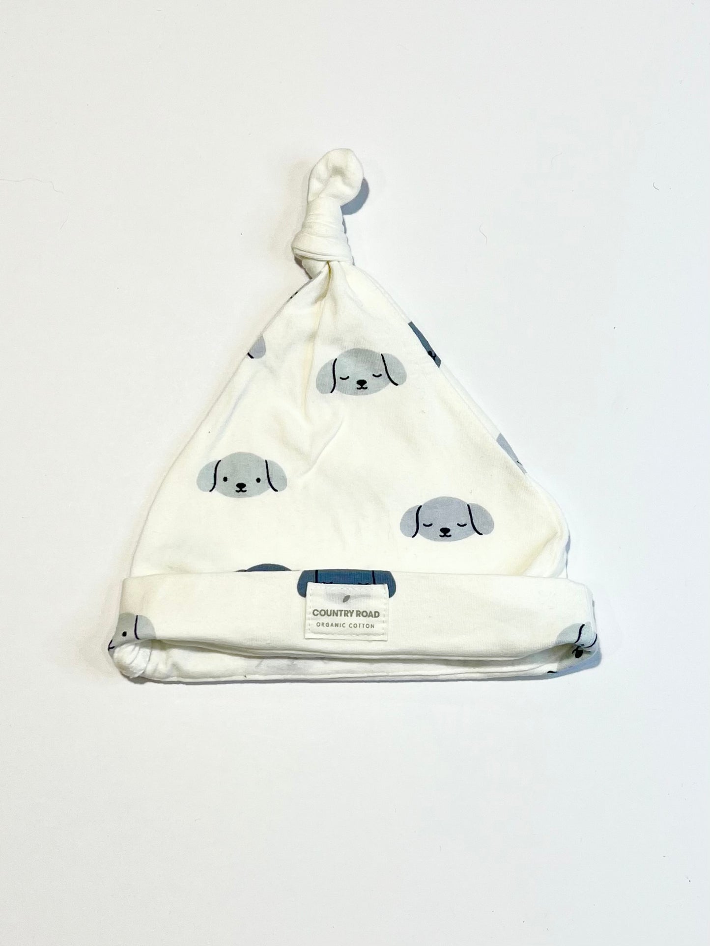 Puppies beanie - One size